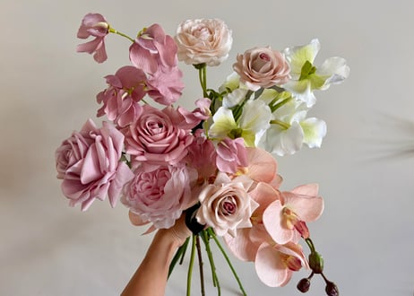 ITEM | Artificial flowers kiki