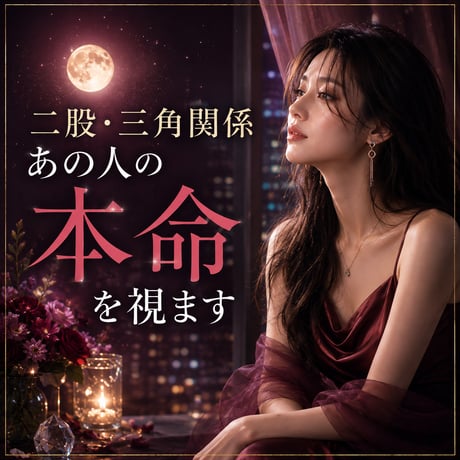 霊視鑑定 | STORES