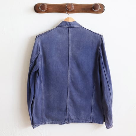 Euro Vintage Work Jacket 1980s