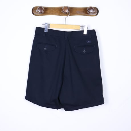 W31 2-Tuck Chino Shorts 007