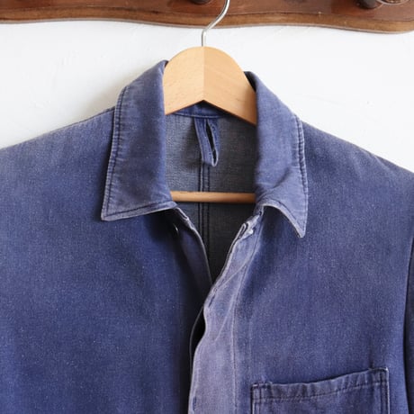 Euro Vintage Work Jacket 1980s
