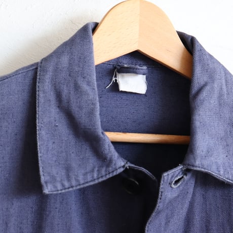 Euro Vintage Work Jacket 1980-90s