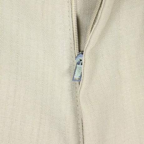 Euro Vintge Wide Straight Trousers 1970s