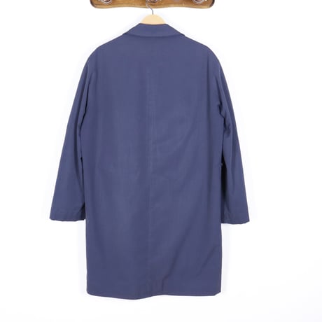 French Vintage Over Coat 1970s
