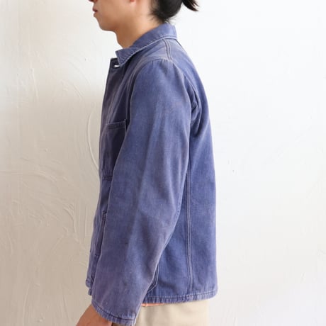 Euro Vintage Work Jacket 1980s
