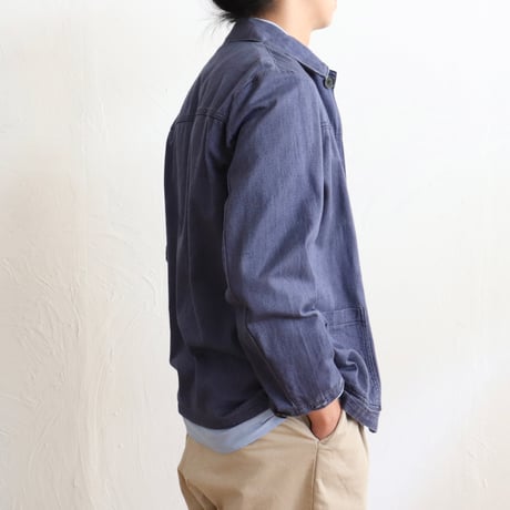 Euro Vintage Work Jacket 1980-90s