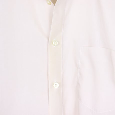 French Vintage "Boston Paris" Dress Shirt 1980-90s