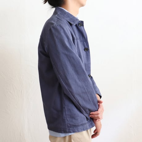 Euro Vintage Work Jacket 1980-90s