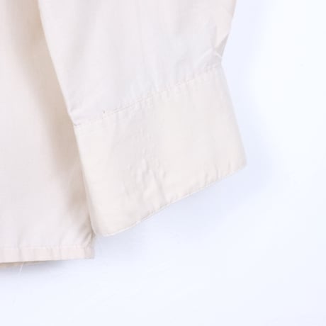 French Vintage "Boston Paris" Dress Shirt 1980-90s