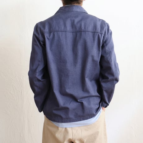 Euro Vintage Work Jacket 1980-90s