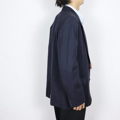 French Vintage "YSL" 2B Classic Jacket 1970-80s