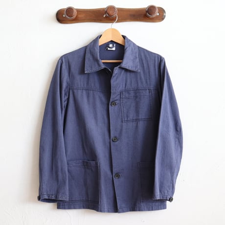 Euro Vintage Work Jacket 1980-90s