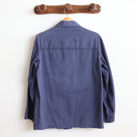 Euro Vintage Work Jacket 1980-90s