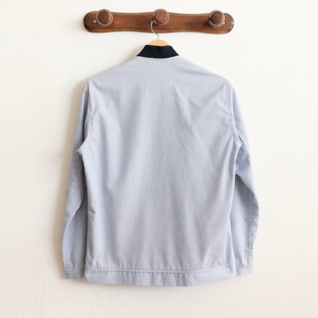 French Vintage "DANTON" Pin Stripe Swing Top 1990s