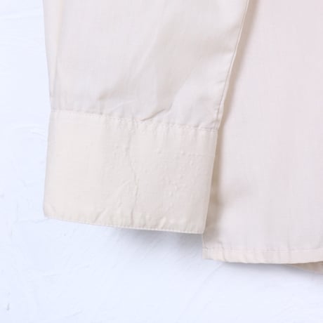French Vintage "Boston Paris" Dress Shirt 1980-90s