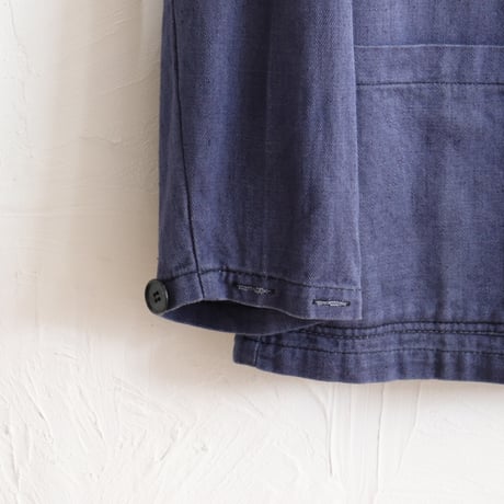 Euro Vintage Work Jacket 1980-90s