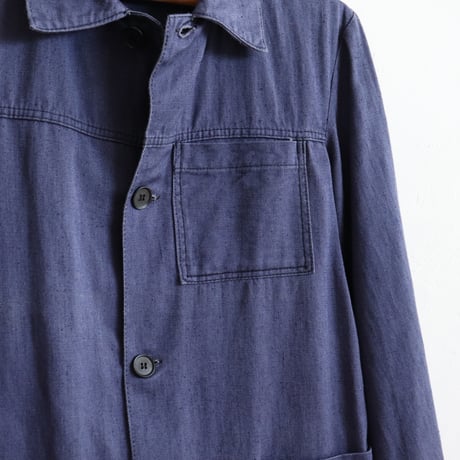 Euro Vintage Work Jacket 1980-90s
