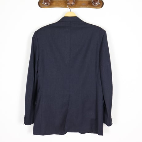 French Vintage "YSL" 2B Classic Jacket 1970-80s