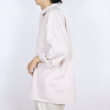 German Vintage Micro Check Shirts 1980s