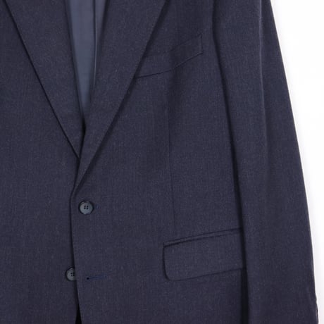 French Vintage "YSL" 2B Classic Jacket 1970-80s