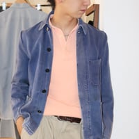 Euro Vintage Work Jacket 1980s