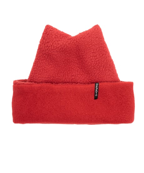 Birdsey Reversible Beanie