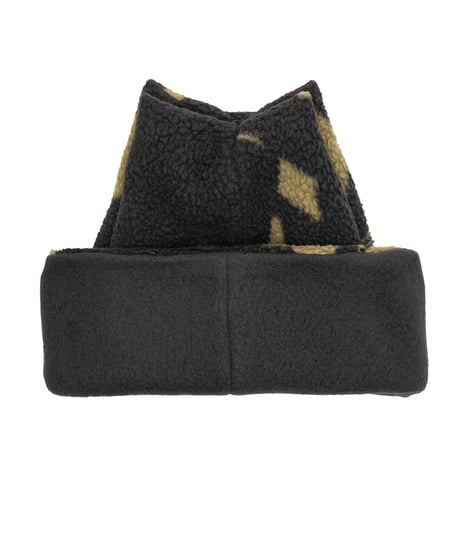 Birdsey Reversible Beanie