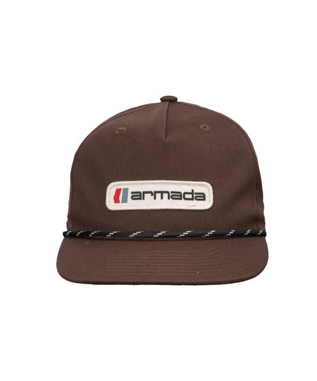 Rope Hat