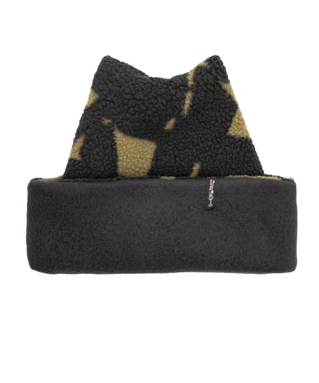 Birdsey Reversible Beanie