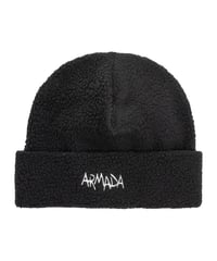McCole Hi-Pile Fleece Beanie