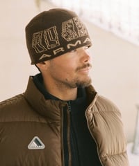 AR Skully Beanie