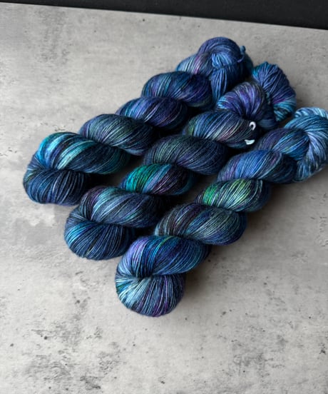 80%sock / Nightscape
