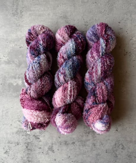 Boucle / #059