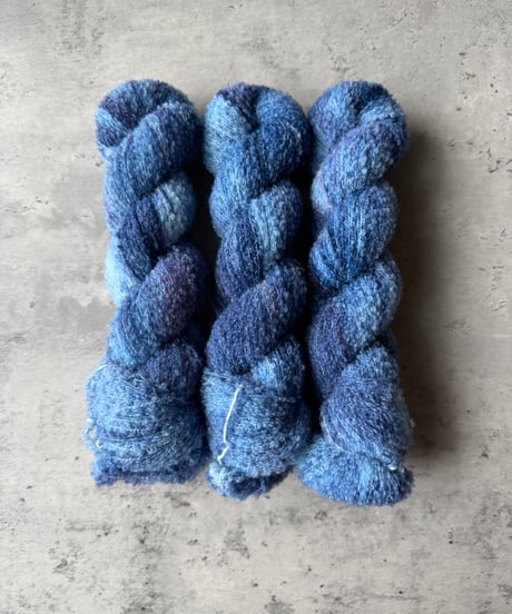 Boucle / #071