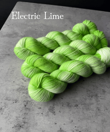 80%sock / Electric Series