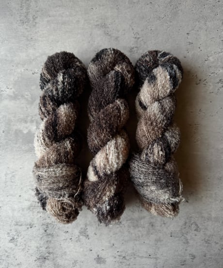 Boucle / #056
