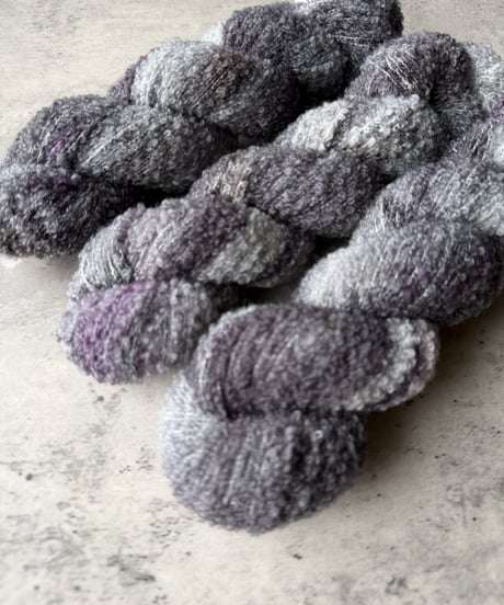Boucle / #066