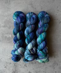 80%sock / Test dye