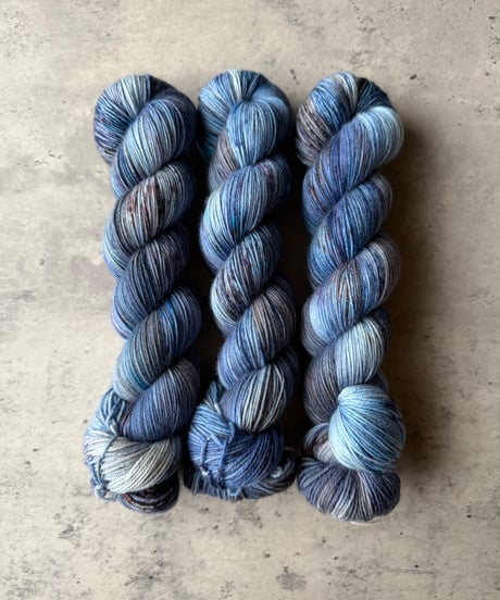 80%sock / #078