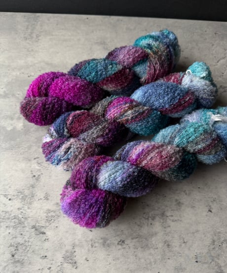Boucle / #072