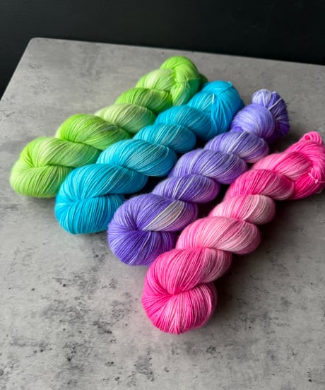 80%sock / Electric Series