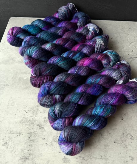 80%sock / Alexandrite
