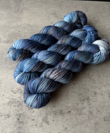 80%sock / #078