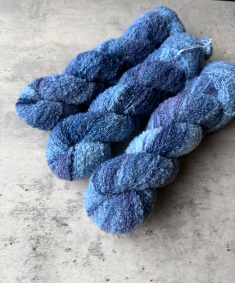 Boucle / #071