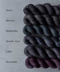 80%sock / 定番色