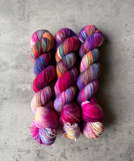 80%sock / #080