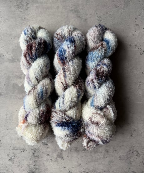 Boucle / #070