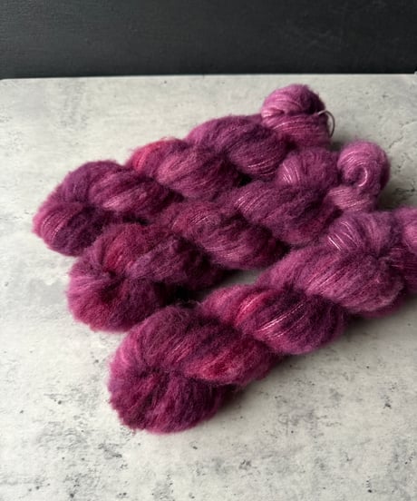 Fluffy / #086
