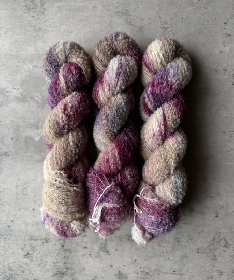 Boucle / #069