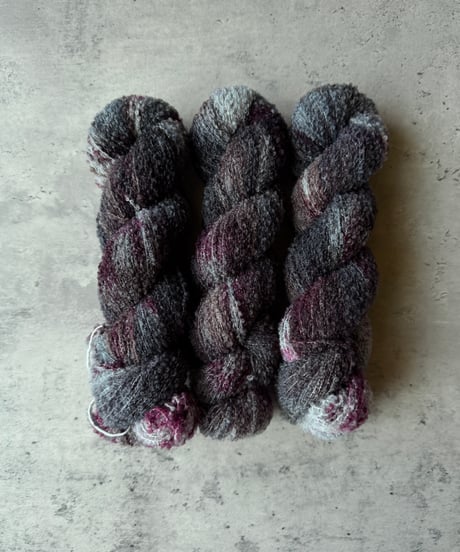 Boucle / #055